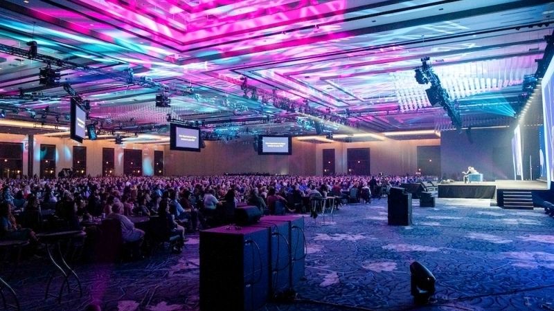 Equipment and Facilities We Provide for Advertising Events