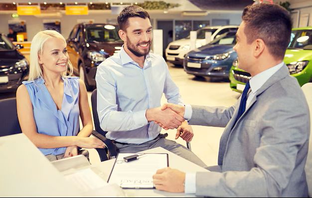 Types of Dealer Meets We Manage