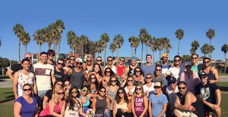 What Makes us Stand Out for Wellness Events