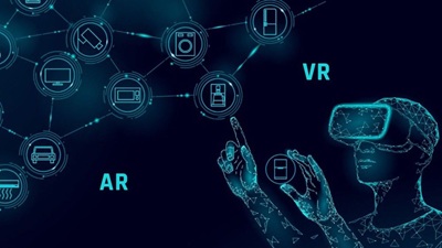 AR VR Technology Event Organiser 