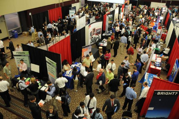 Types of Workforce Events We Plan