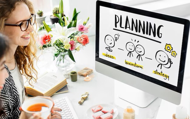 What All Comes in RNR Event Planning?
