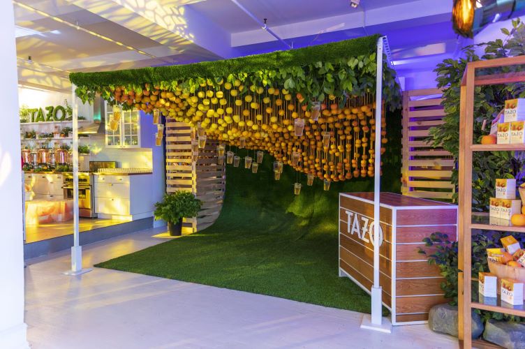 Strong Branding That Match Interior Lifestyle Themes