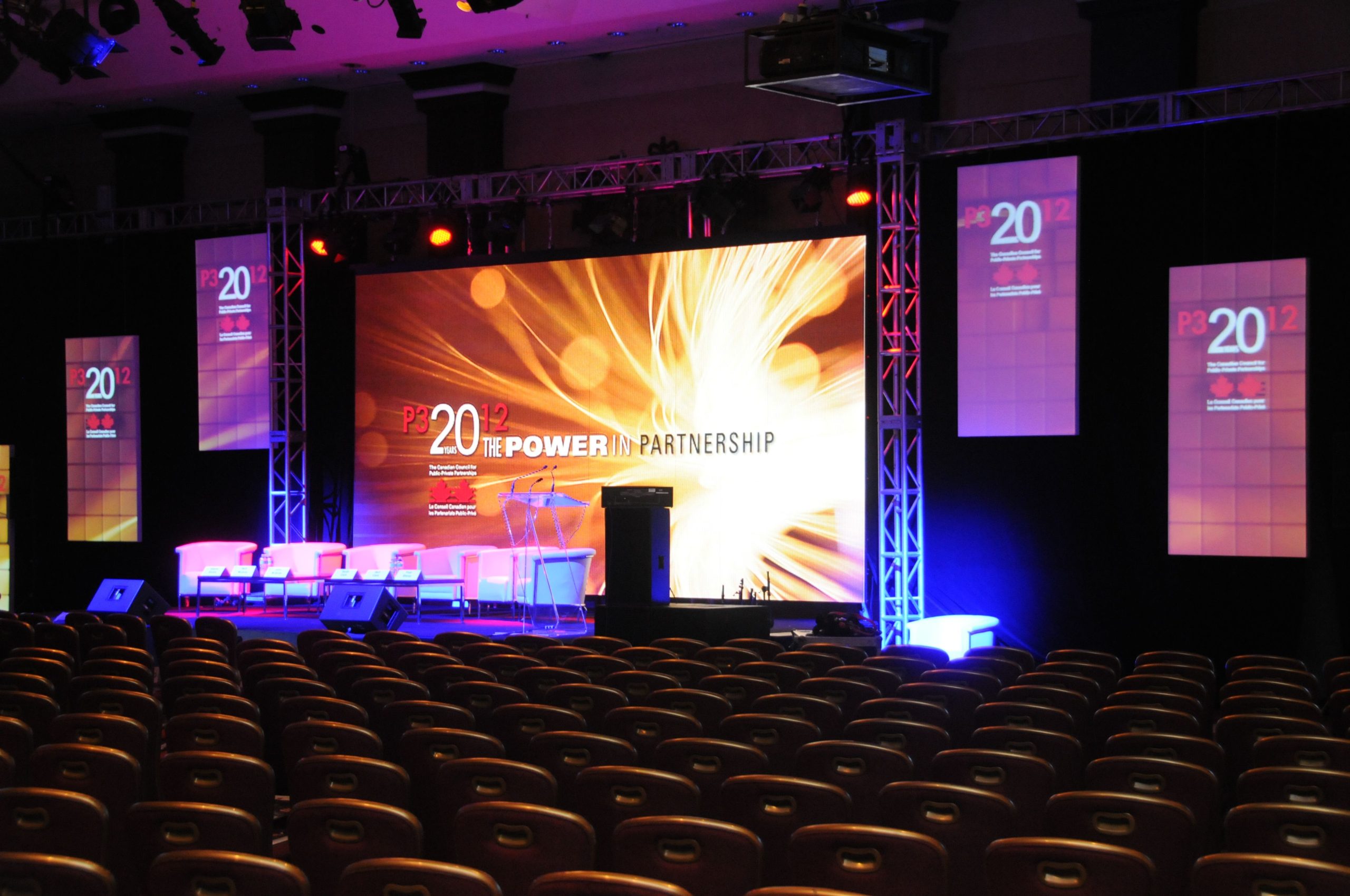 Why You Should Hire an Event Planner in Delhi NCR for Seminars, Exhibitions, and Corporate Events