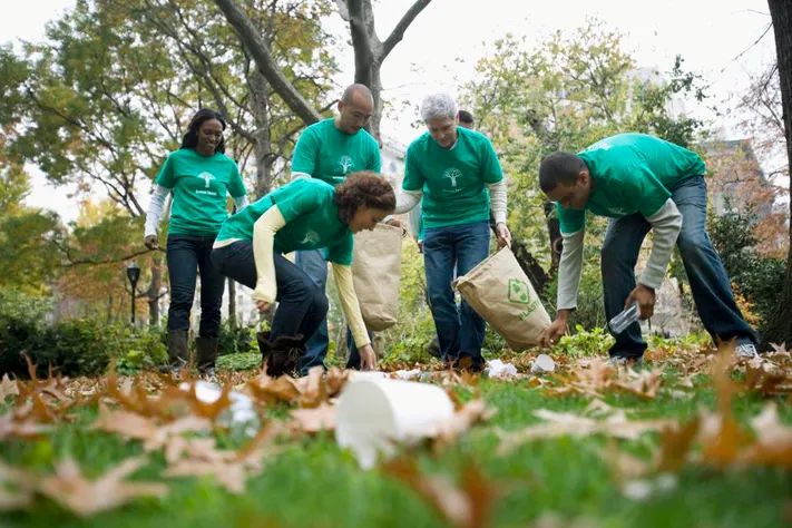 CSR Activities We Can Organise for You