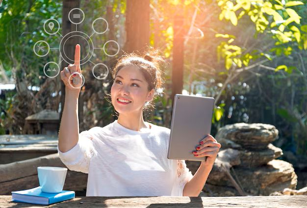 Marketing That Reflects Wellness Identity