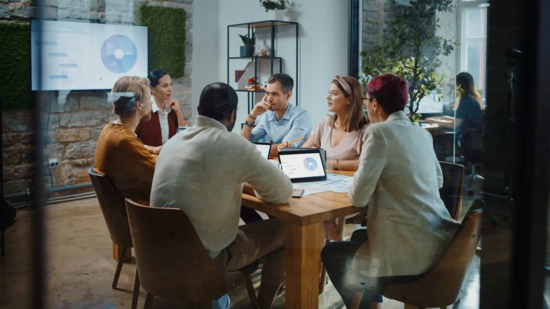 Interactive Features to Engage Your Audience