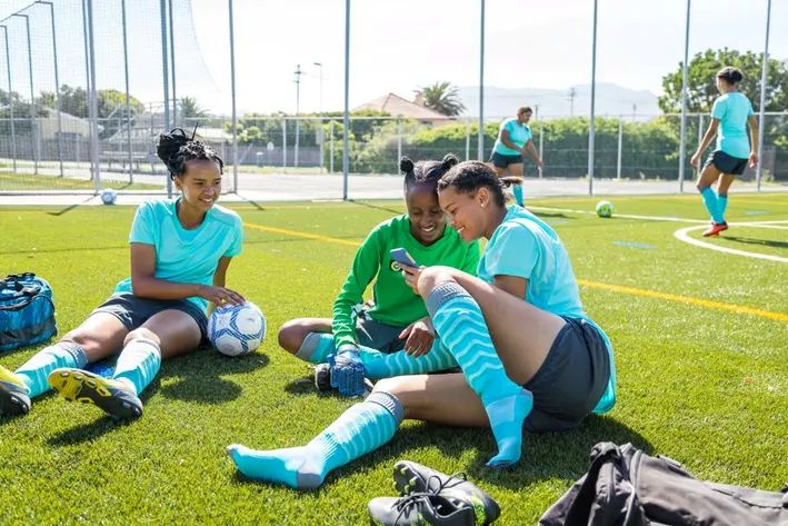 Premier Sports Event Organiser for Seamless Execution