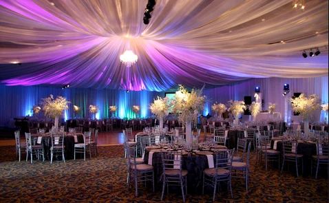 Leading Event Infrastructure and Management Company