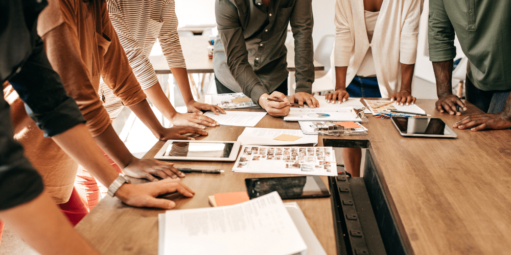 How We Make Pharma Events More Involvinga