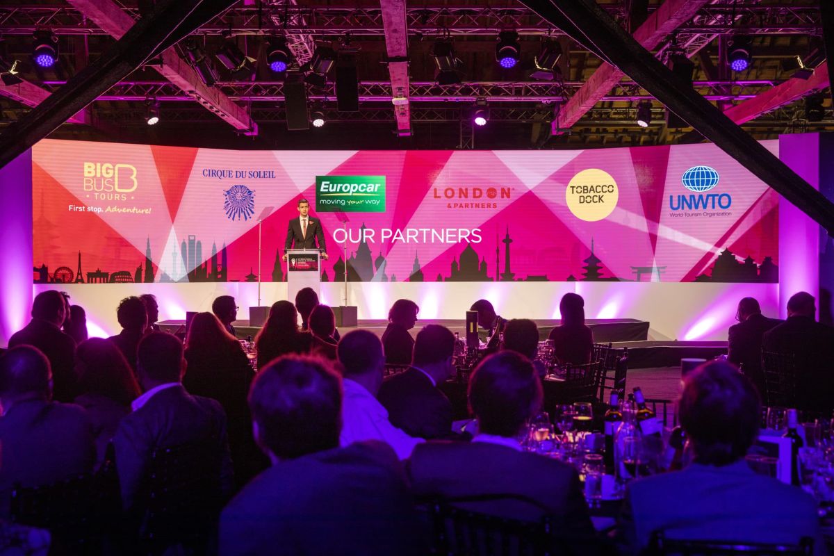 Types of Excellence Awards Events We Organise