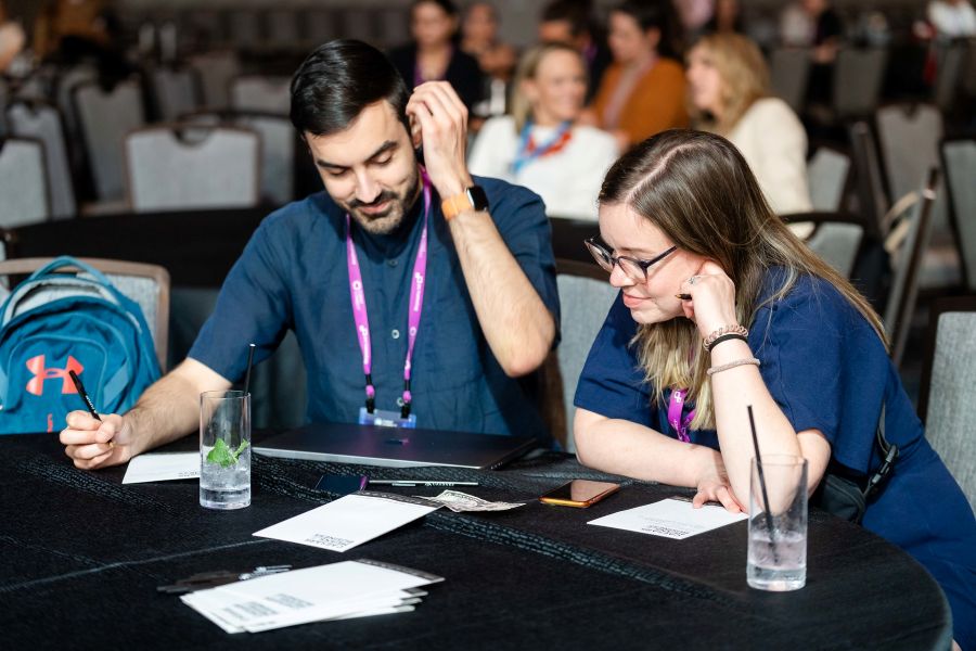 Marketing Events We Plan for All Industries