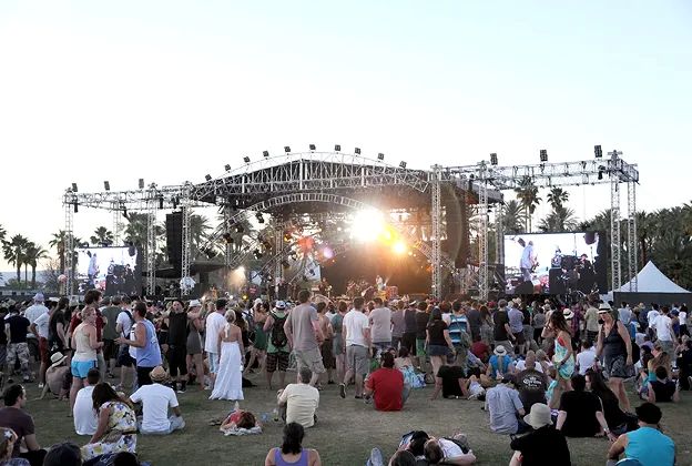 Setup and Arrangements That Suit Every Festival