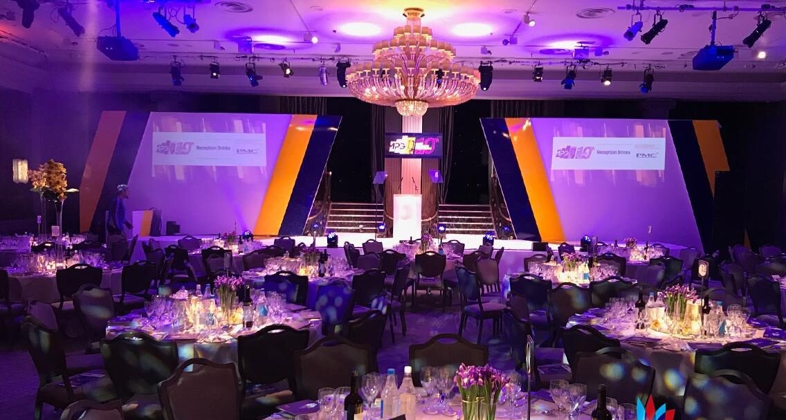 What will happen in the future of event planning and management?