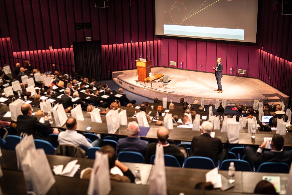 Why We Are the Best MICE Event Management Company for Corporations