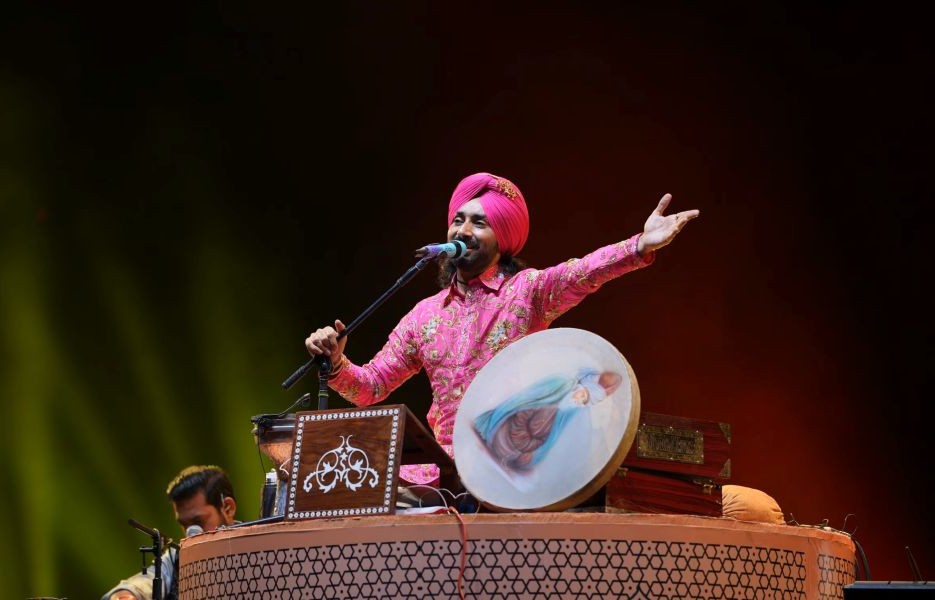 Hire Professional Artists for Corporate Events, Weddings and Live Entertainment – Live Performances & Entertainment