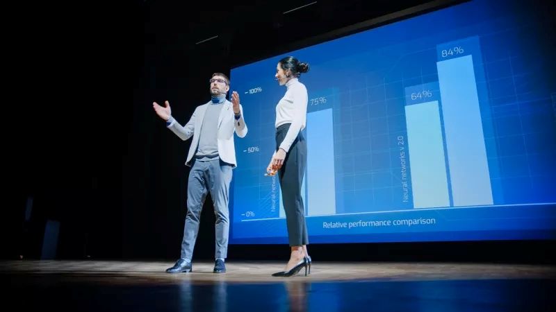 Types of Virtual Events We Handle