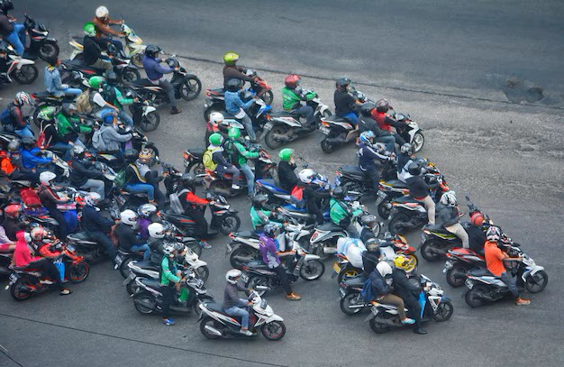 Why Hire4Event Leads the Rally Scene