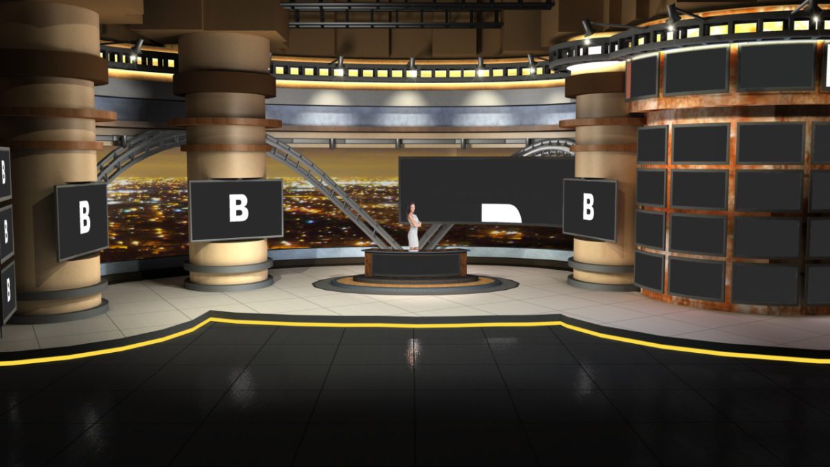 Virtual set-up That Works Without Fail