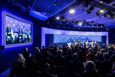 Advertising Conference Management