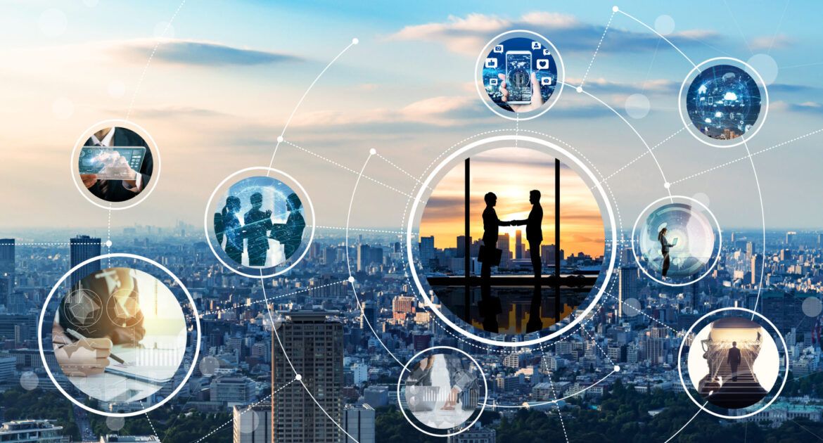 Why Choose Hire4Event for Networking Events