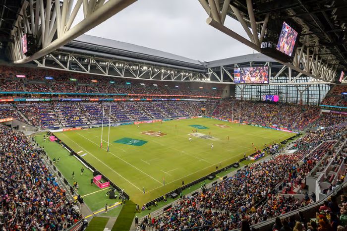 The Main Parts We Offer for a Full Sports Event Setup
