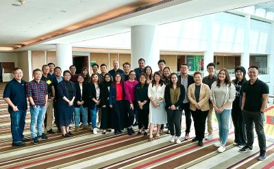 Certification Conference Planners