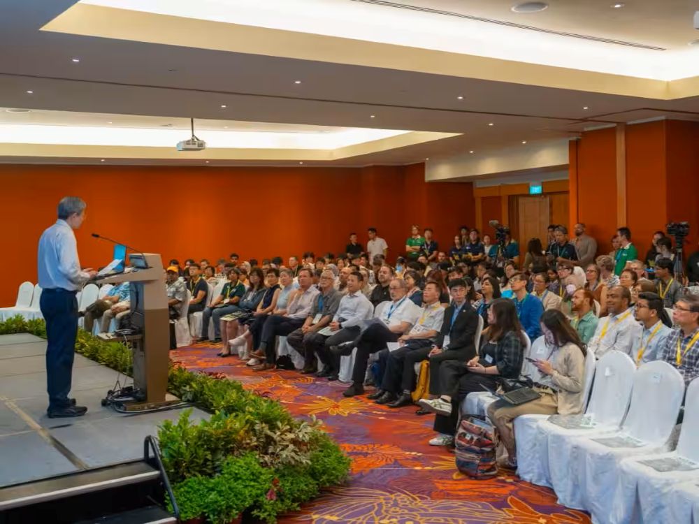 How we Matches Global Standards in MICE Events