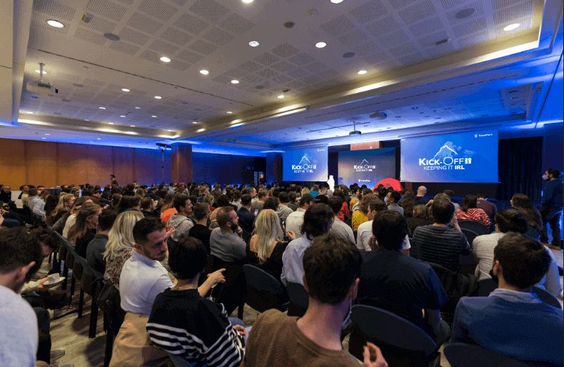 What Is the Best Full-Service Company – The Best End-to-End Conference Management