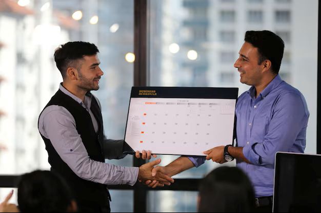 Your Go-To for Finance Event Planning