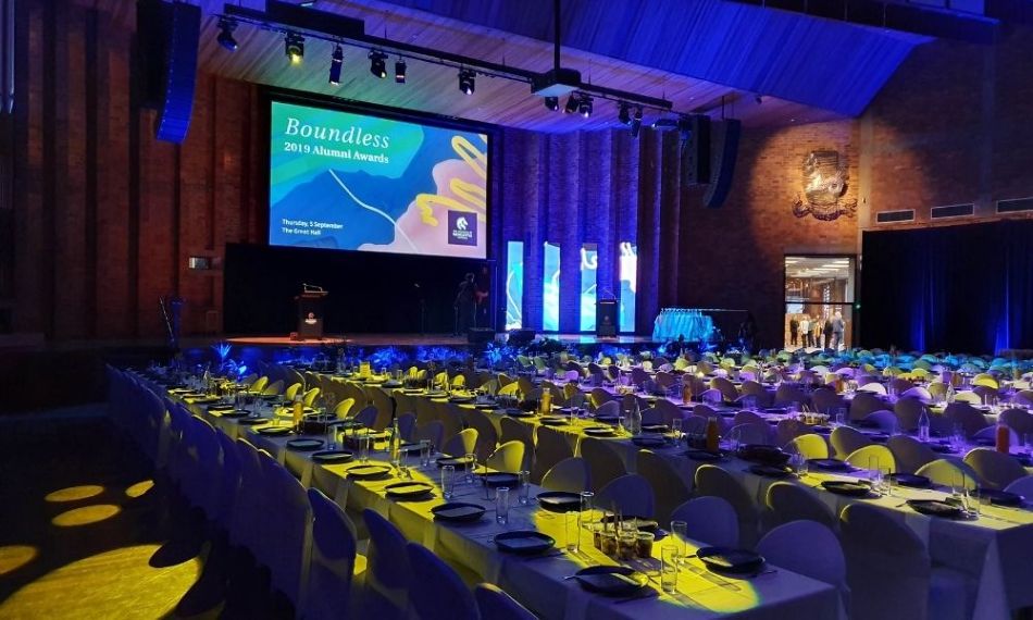 Important Parts That Make an Event Successful