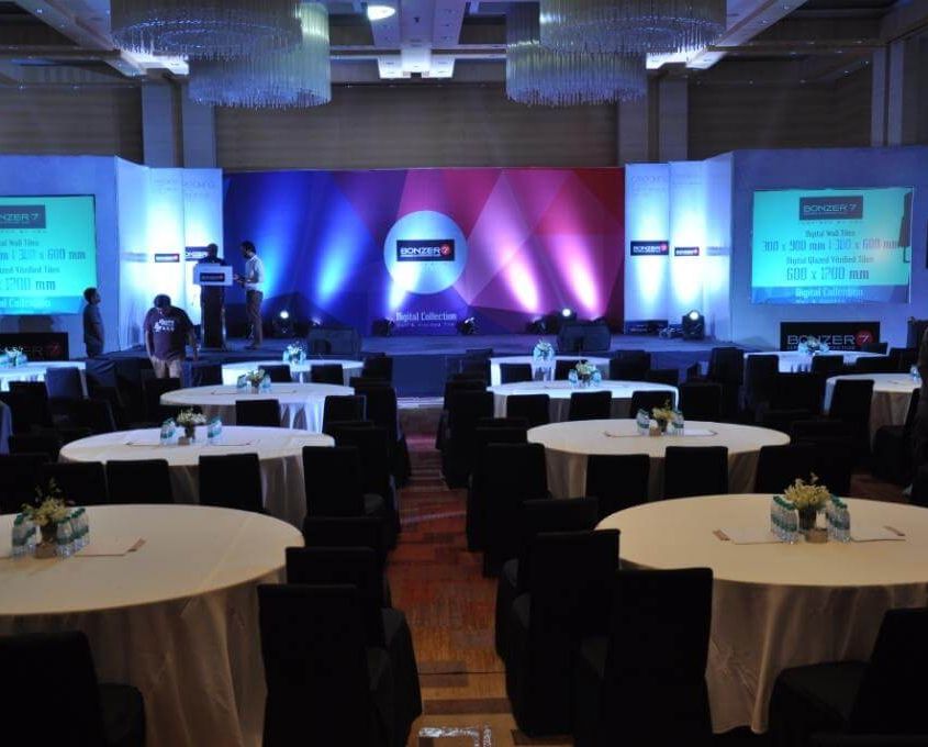 Best Conference Planning Company In India