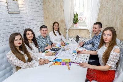Creative Event Planning Company