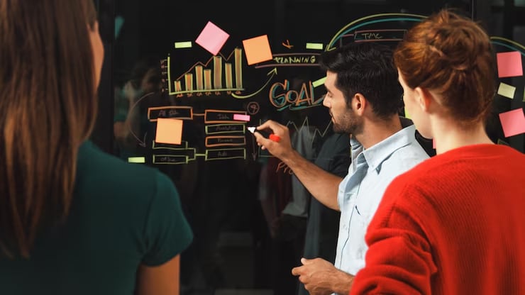 Why Turn to Us for Event Analytics?