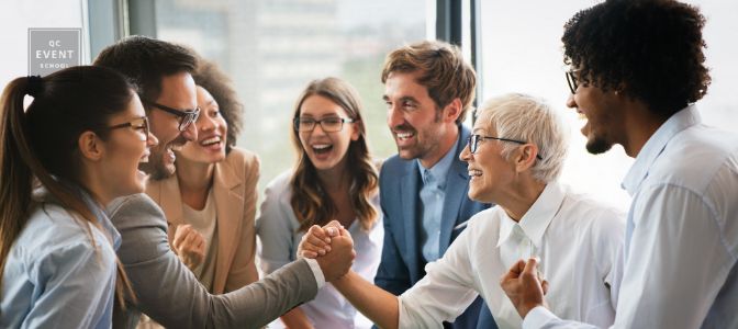 Trusted Corporate Event Planner for Seamless Execution