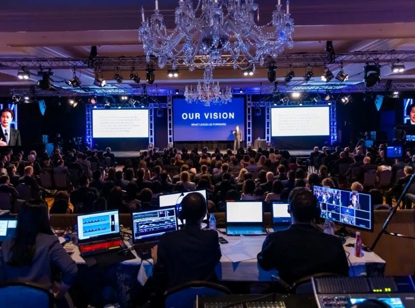 Why We Are One of the Trusted Destination Event Management Companies