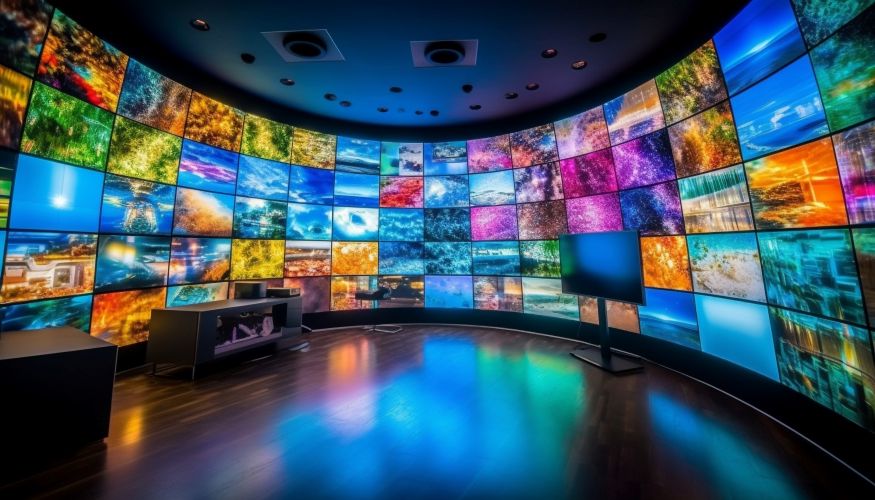 Best TV Channels & Broadcasters Event Planner for Your Media Needs