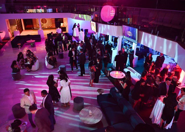 Types of Events We Organise for Universities & Colleges