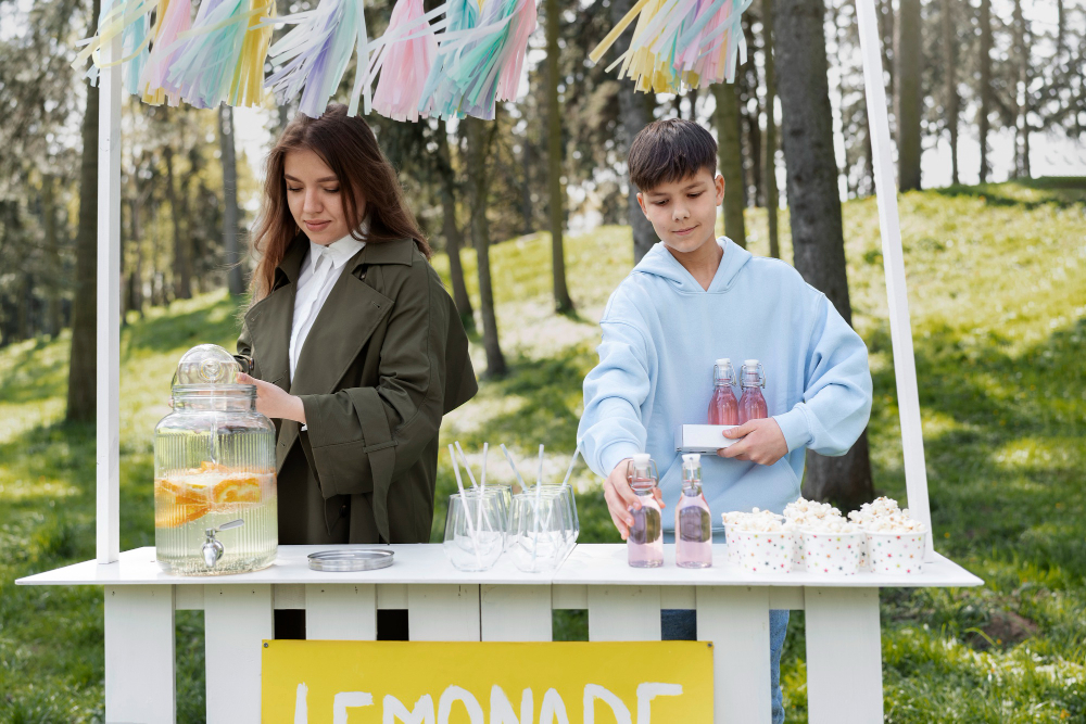Branding & Promotions for Festival Events