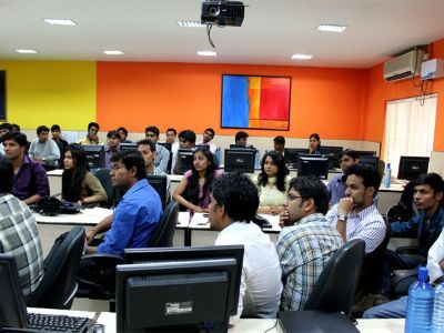 Corporate Training Firms Event Organiser