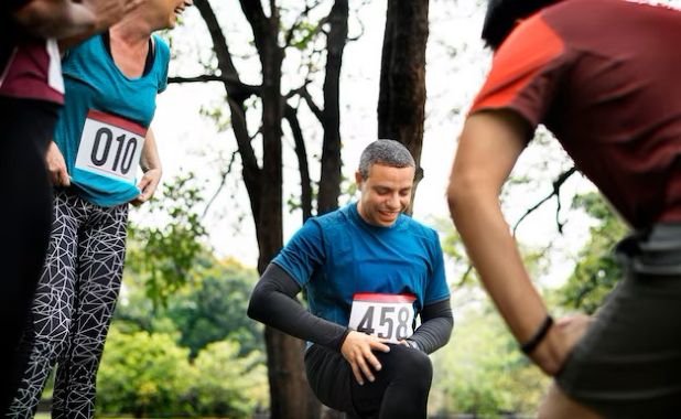 What We Offer in Employee Marathon Events