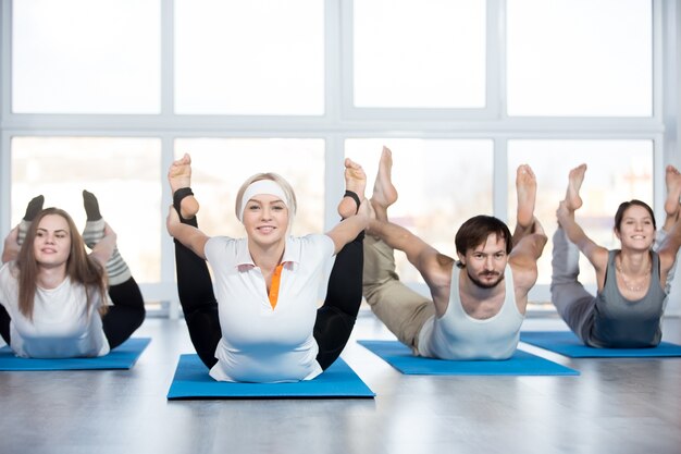 Yoga Day Event Planner