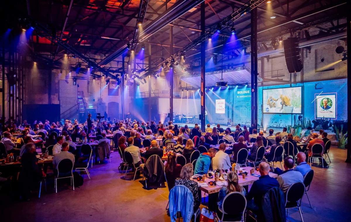 Basic services and infrastructure that make Premier MICE Event Management what it is