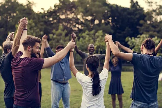 Best Team Building Organiser for Employee Development