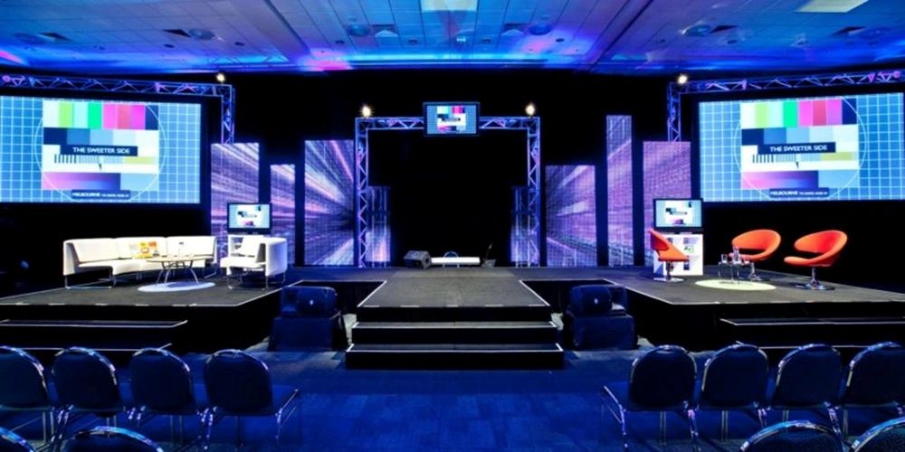 Promotion for Your Leadership Conference