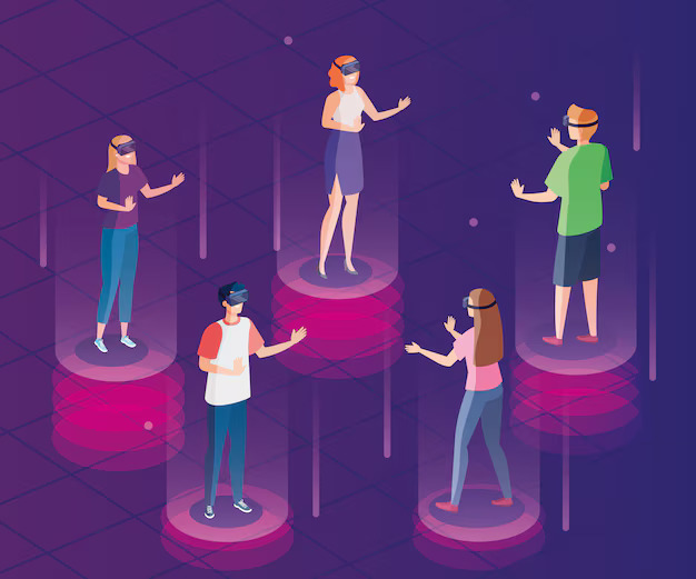 What Sets Us Apart As Your VR Game Event Planner