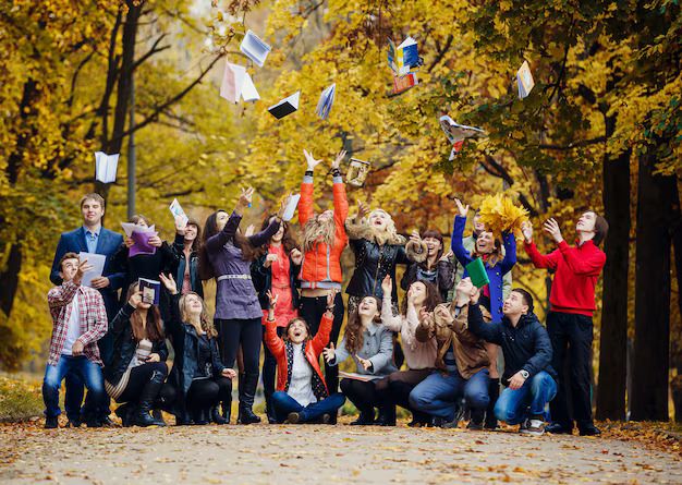 Helping Schools and Colleges Celebrate Their Legacy