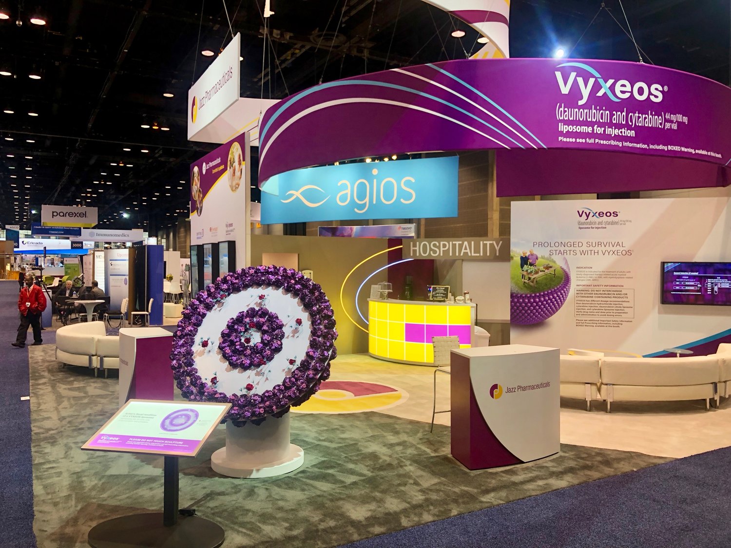 Visual Identity That Matches Medical Brand