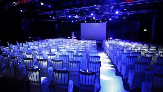 Key Components That Build Successful Event Infrastructure and Management