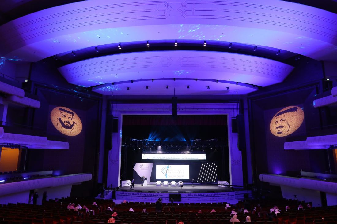 How Good Stage and Lighting Make the Audience Experience Better